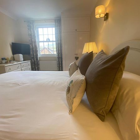 Rooms At The Usk Talybont-on-Usk Chambre photo