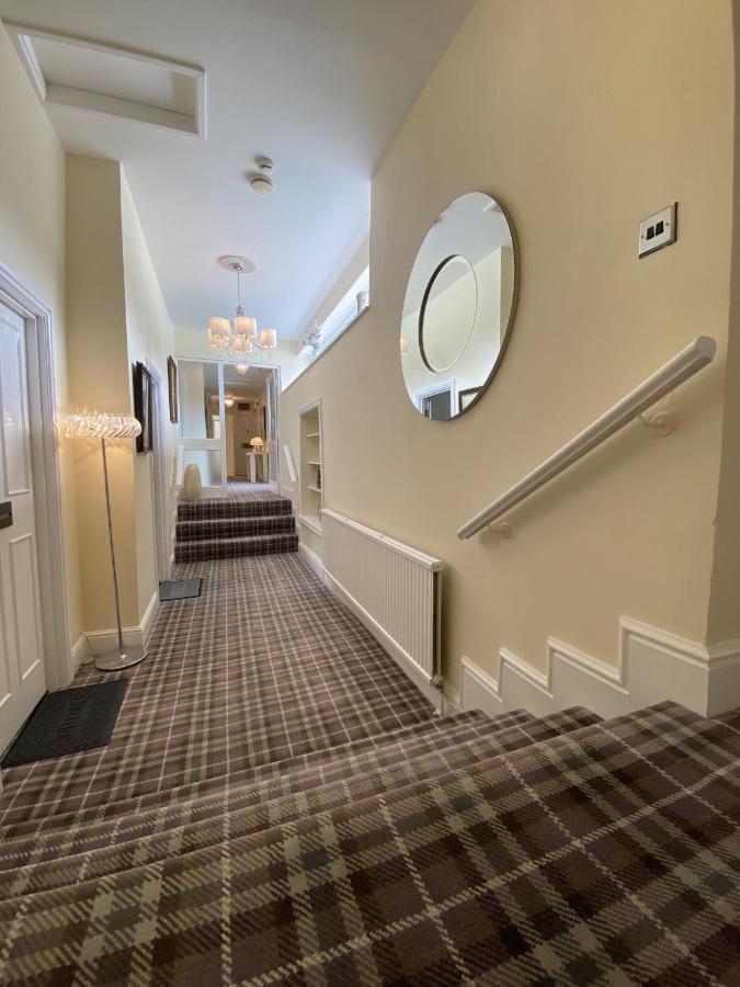 Rooms At The Usk Talybont-on-Usk Extérieur photo
