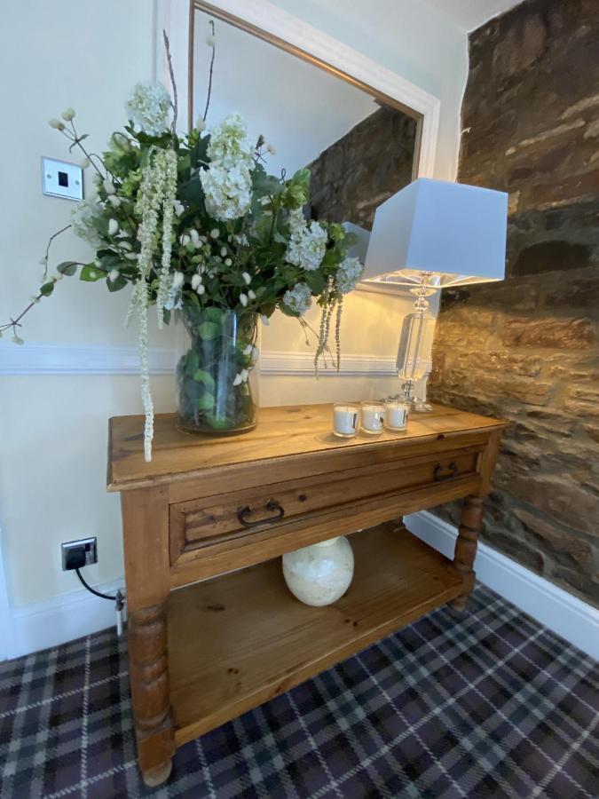 Rooms At The Usk Talybont-on-Usk Extérieur photo