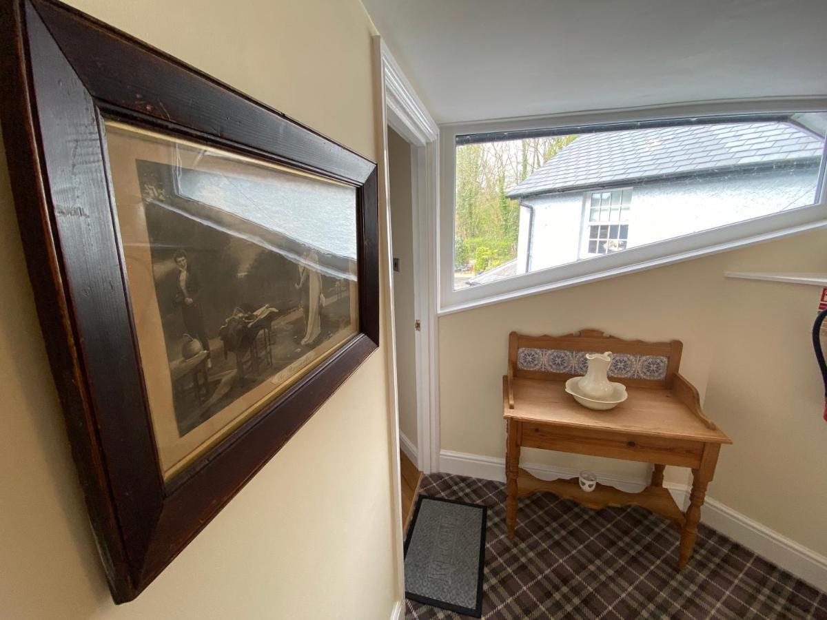 Rooms At The Usk Talybont-on-Usk Extérieur photo