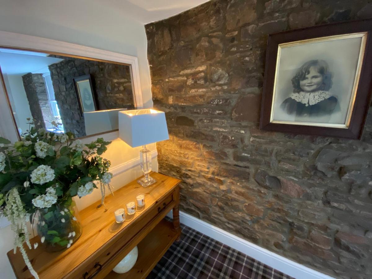 Rooms At The Usk Talybont-on-Usk Extérieur photo