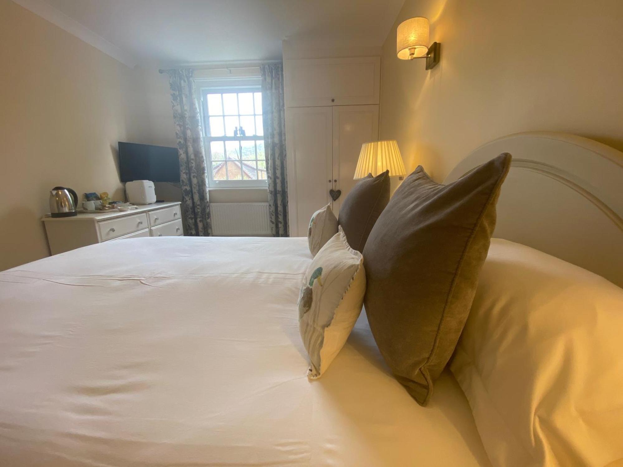 Rooms At The Usk Talybont-on-Usk Chambre photo