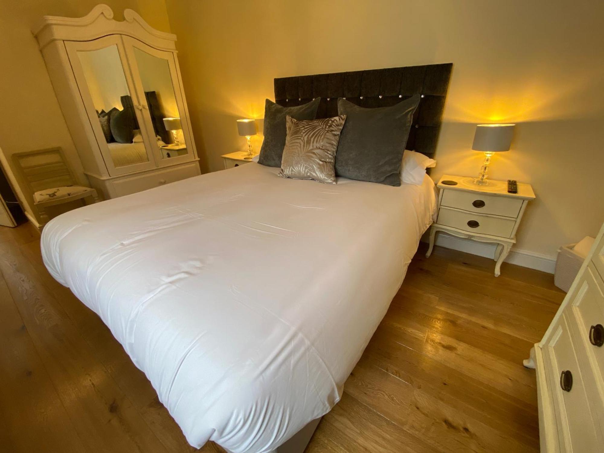 Rooms At The Usk Talybont-on-Usk Chambre photo