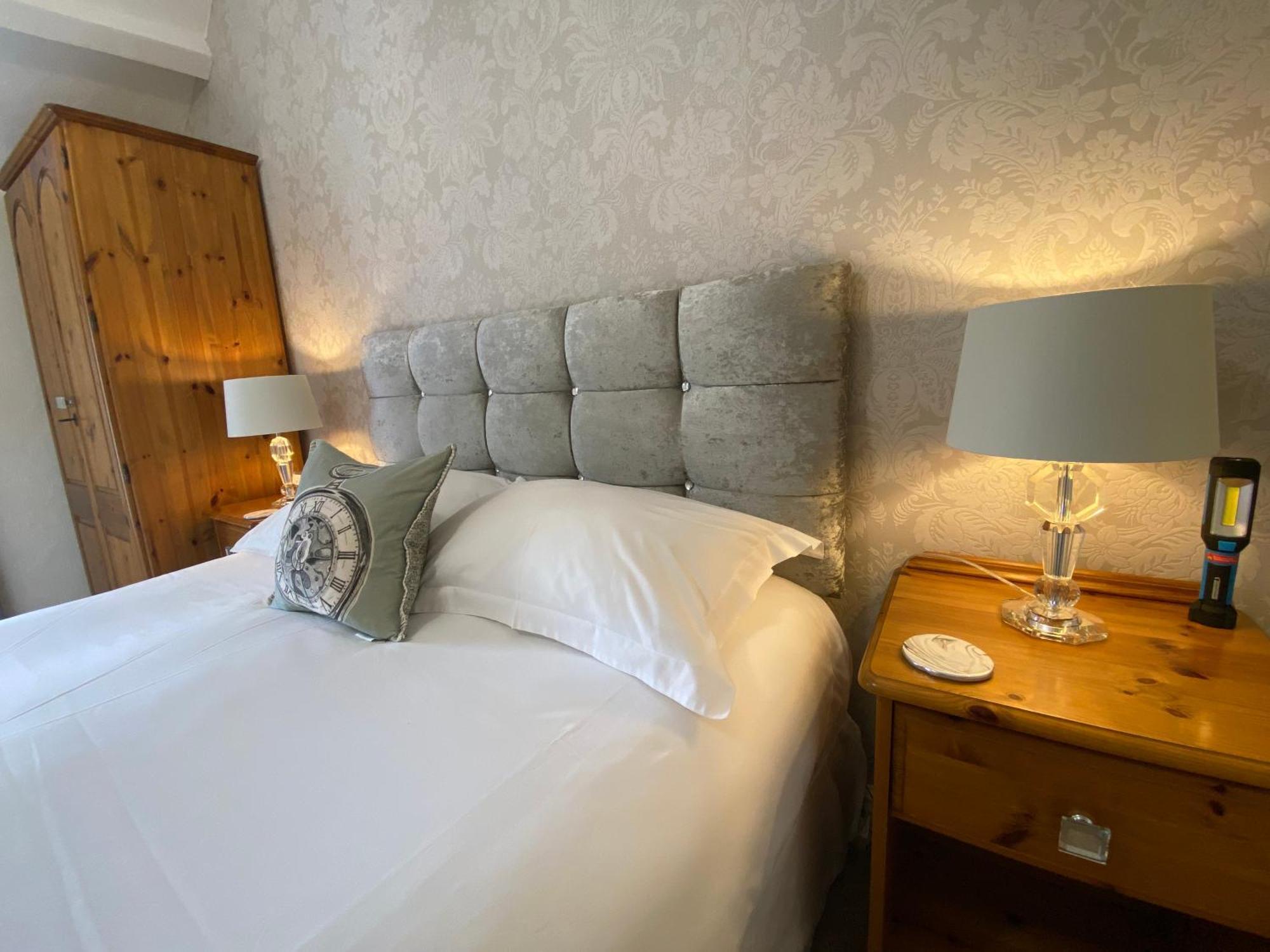 Rooms At The Usk Talybont-on-Usk Chambre photo