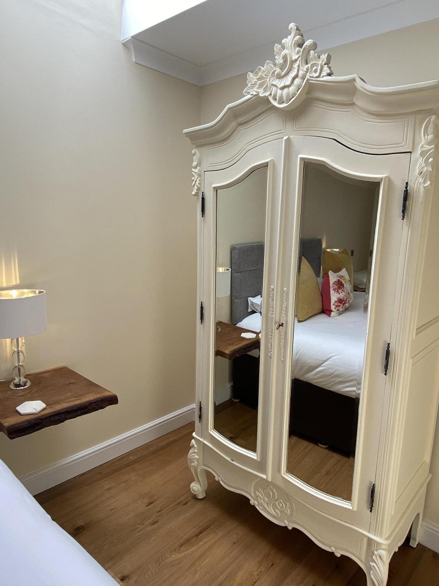 Rooms At The Usk Talybont-on-Usk Chambre photo
