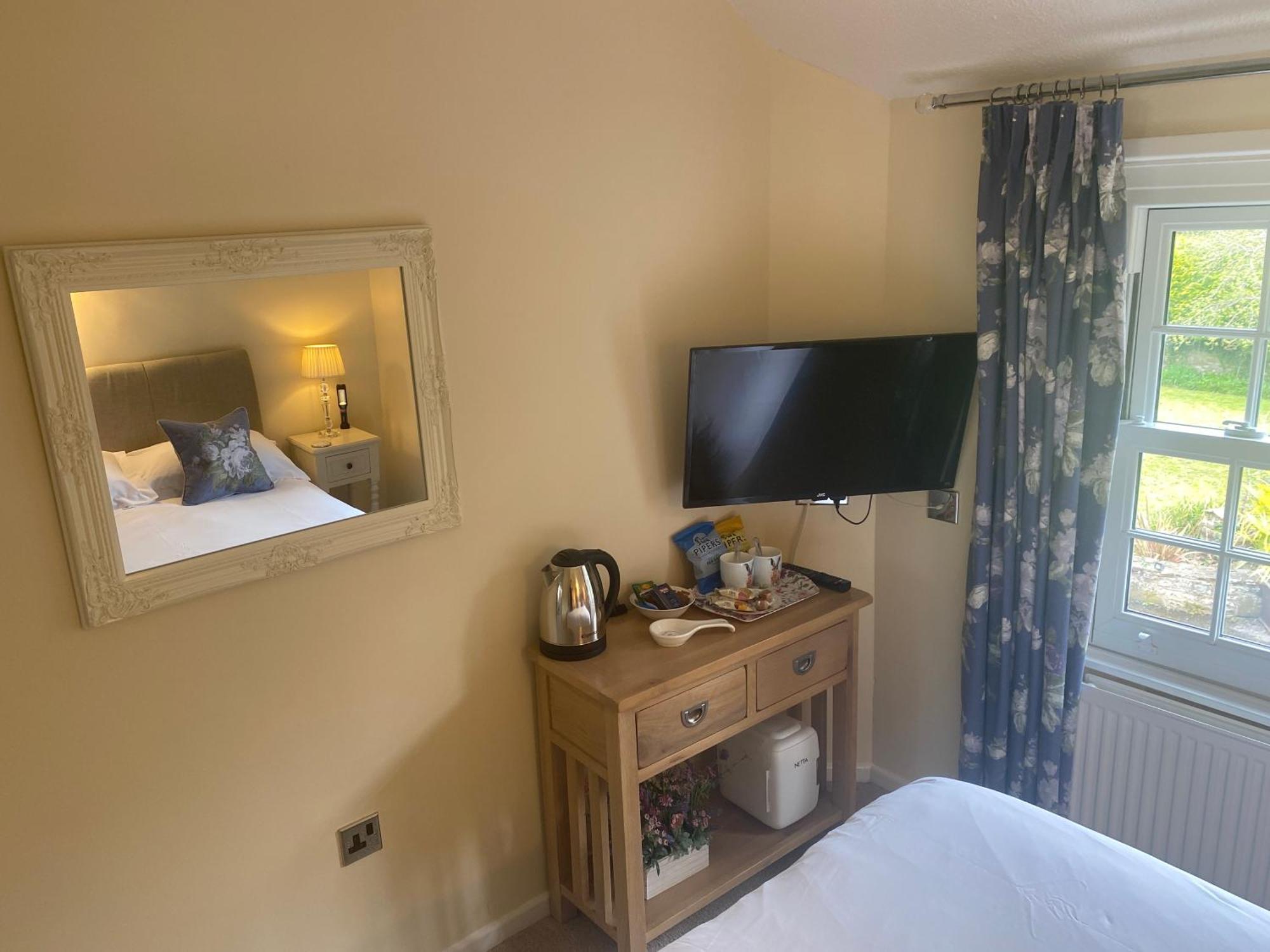 Rooms At The Usk Talybont-on-Usk Chambre photo