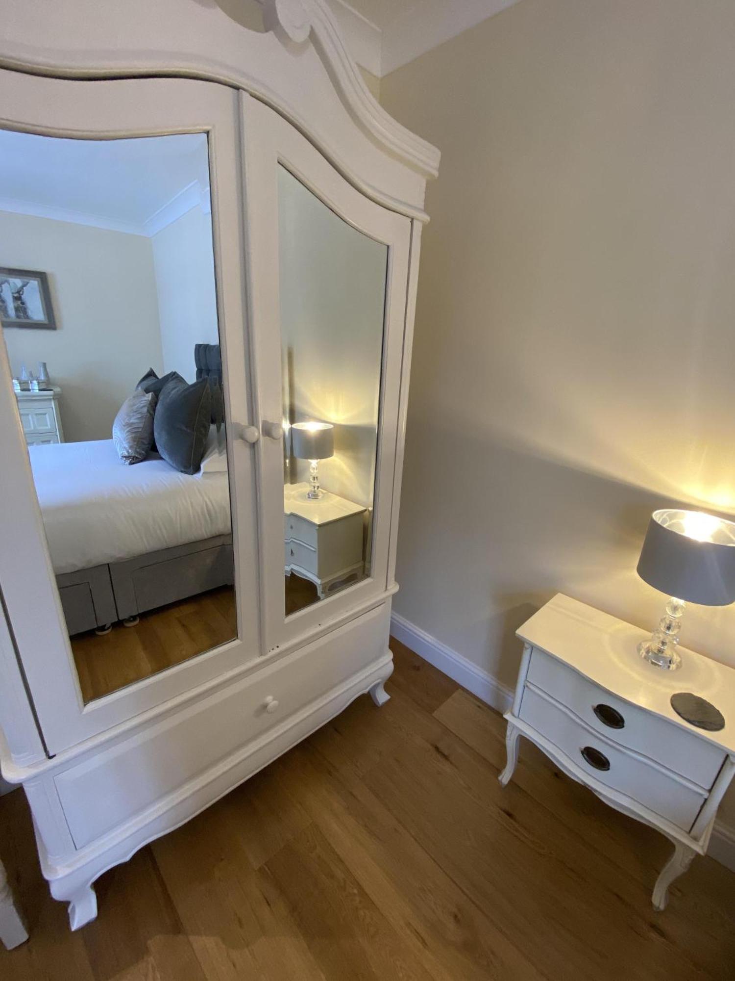 Rooms At The Usk Talybont-on-Usk Chambre photo