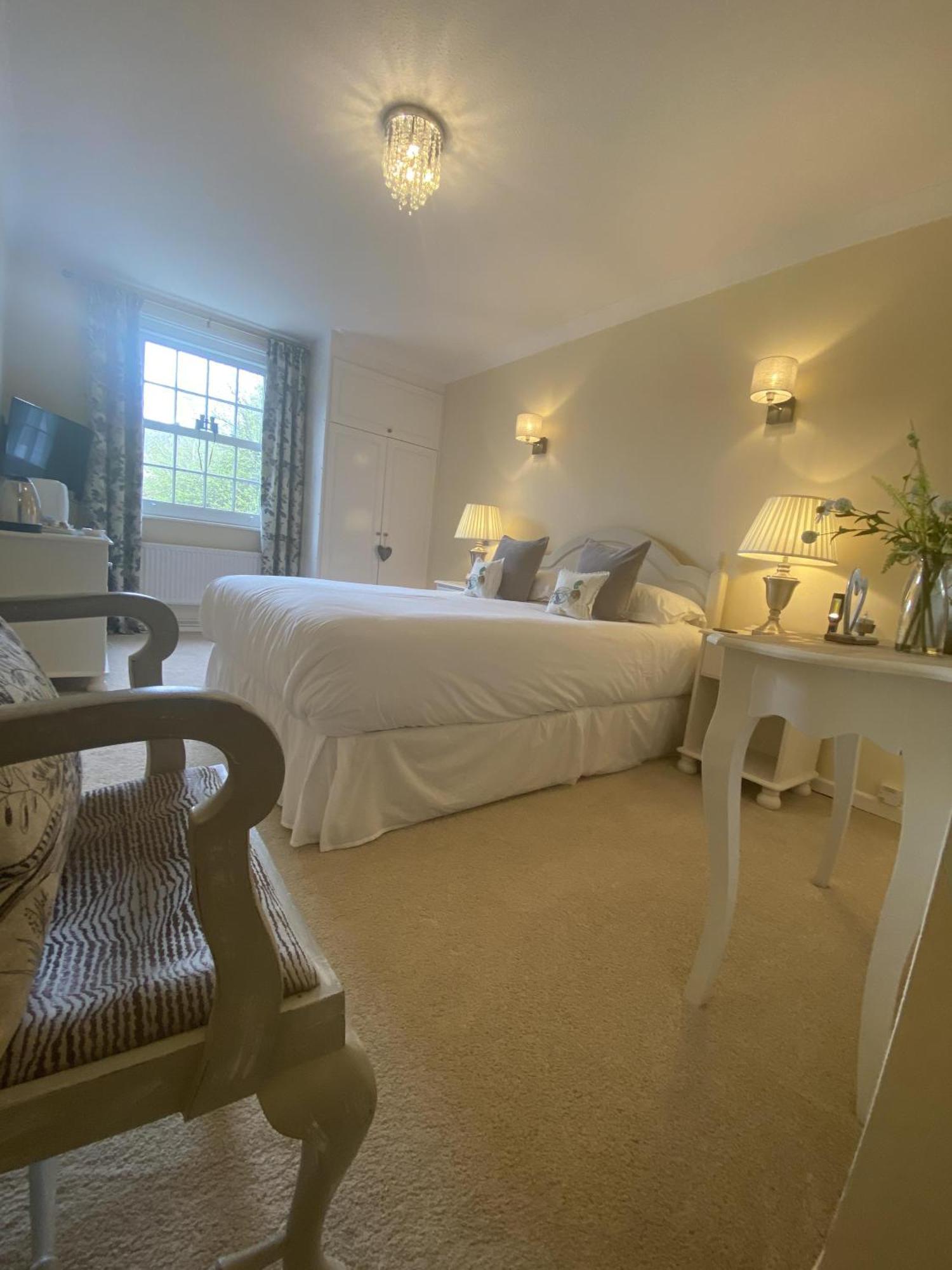 Rooms At The Usk Talybont-on-Usk Chambre photo