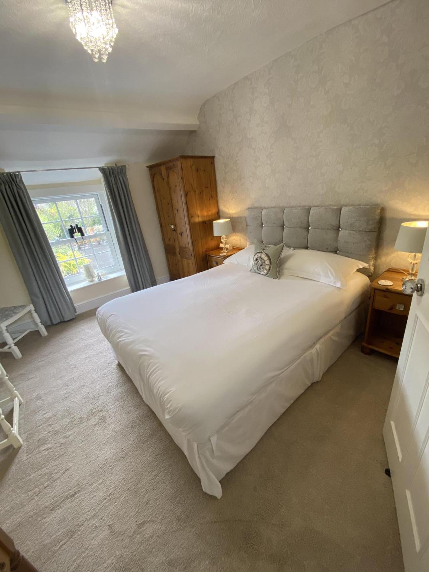 Rooms At The Usk Talybont-on-Usk Chambre photo
