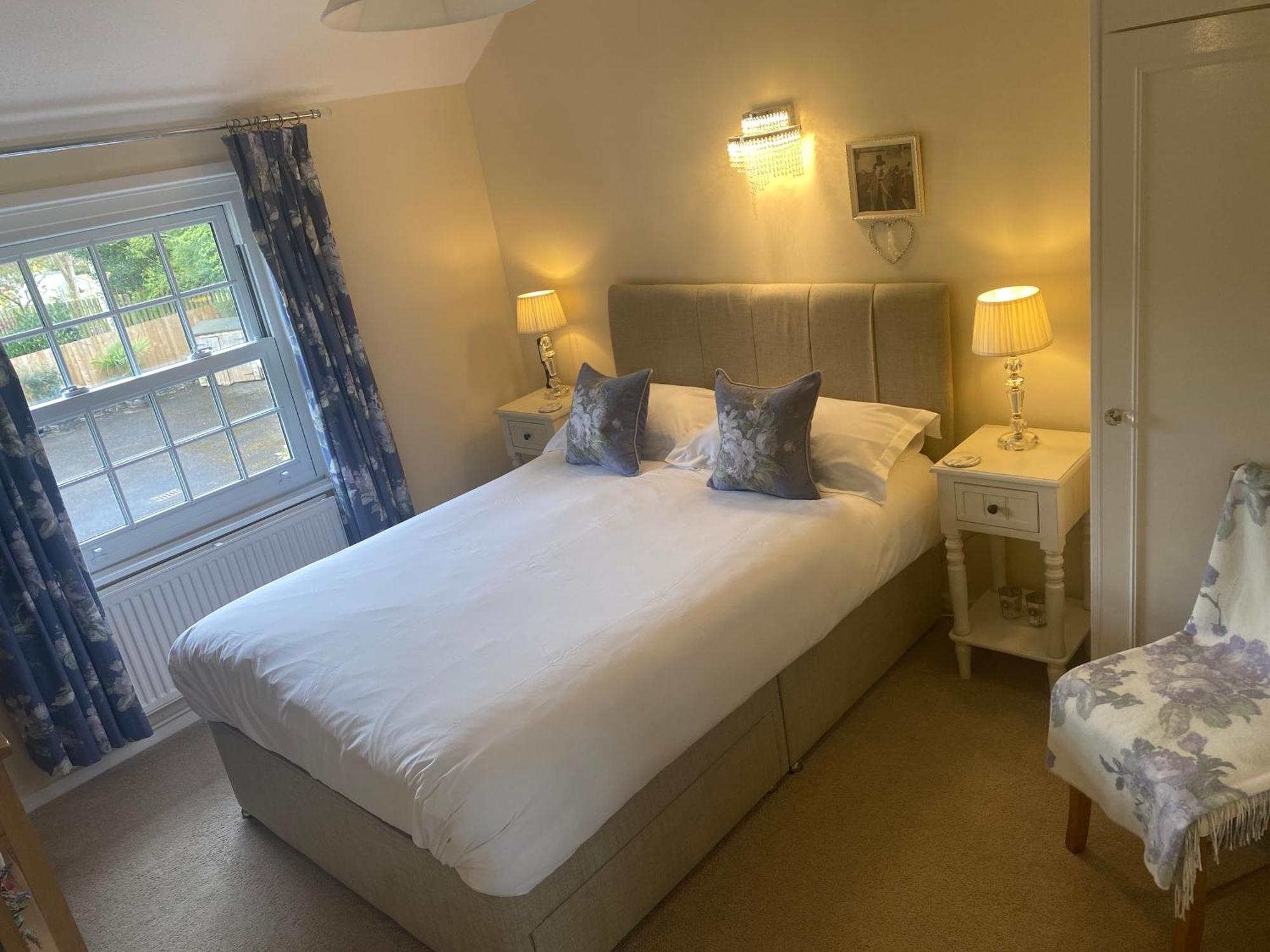 Rooms At The Usk Talybont-on-Usk Chambre photo